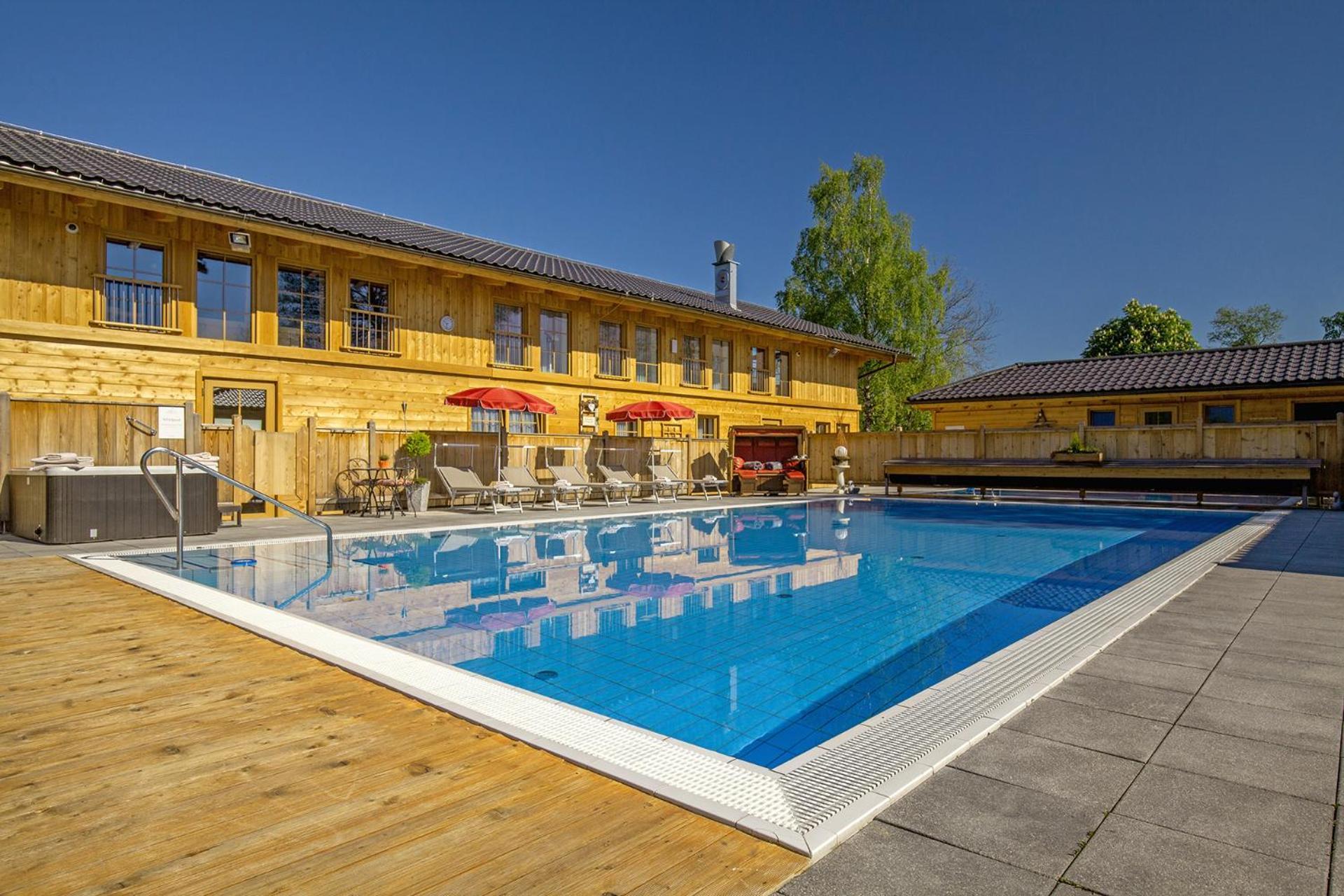 Ruperti - Gaestehaus Ainring Εξωτερικό φωτογραφία